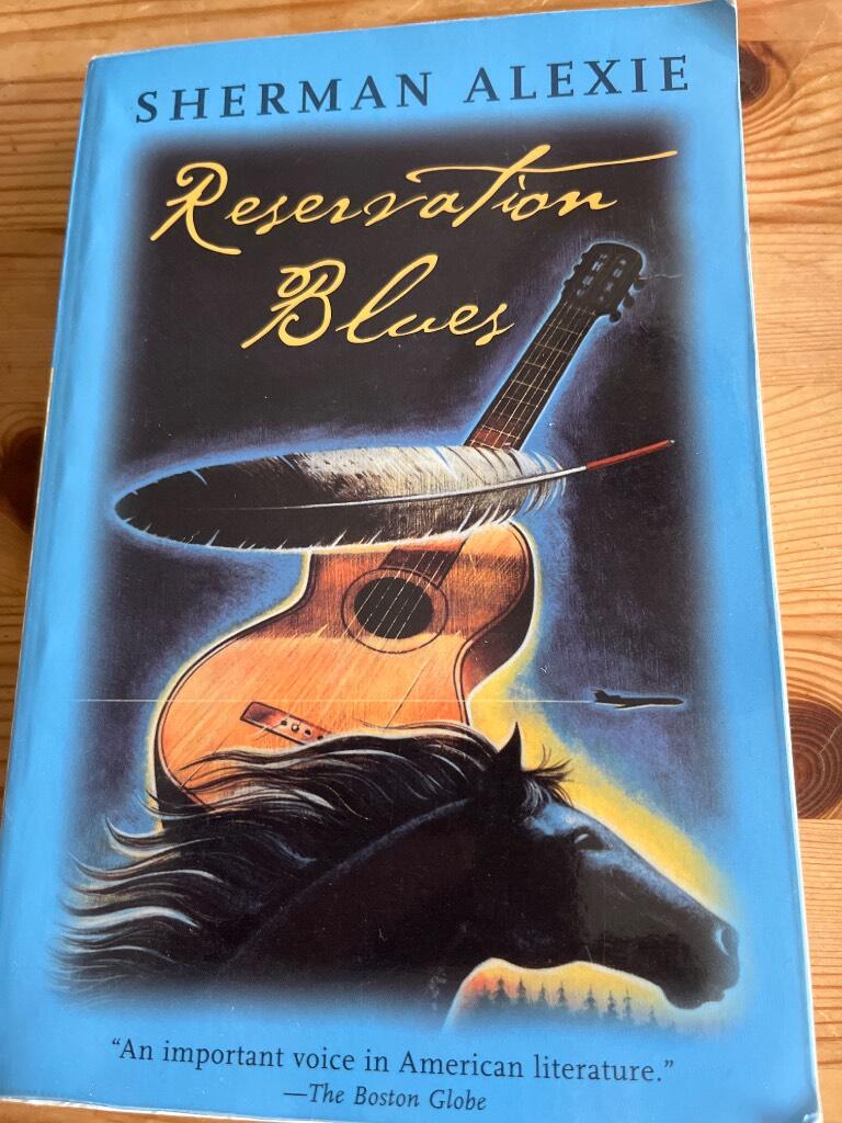 Reservation blues