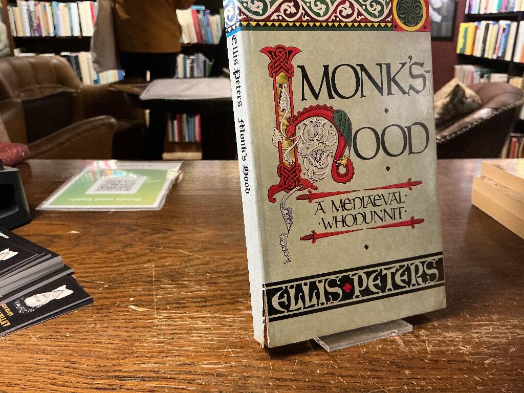 Monk's-hood