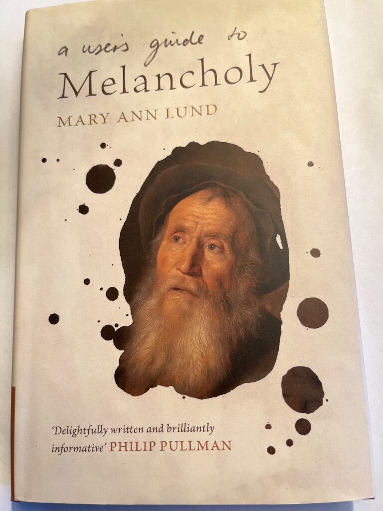 A user's guide to melancholy