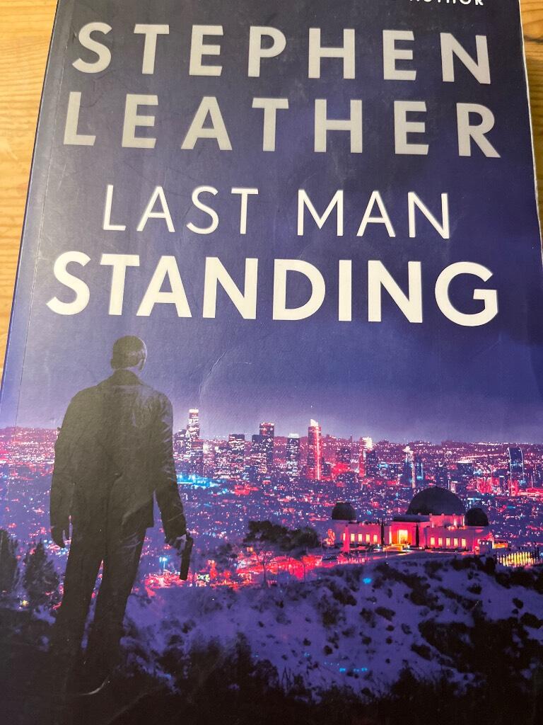 Last man standing