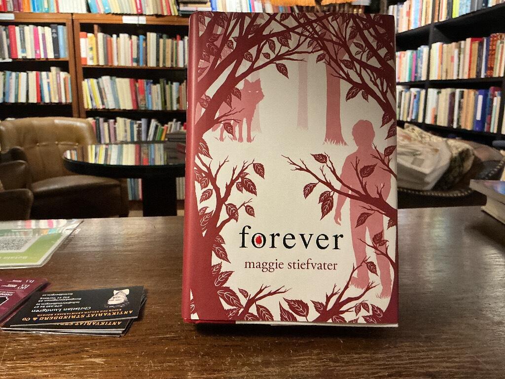 Forever