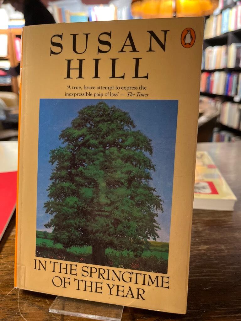 In the springtime of the year