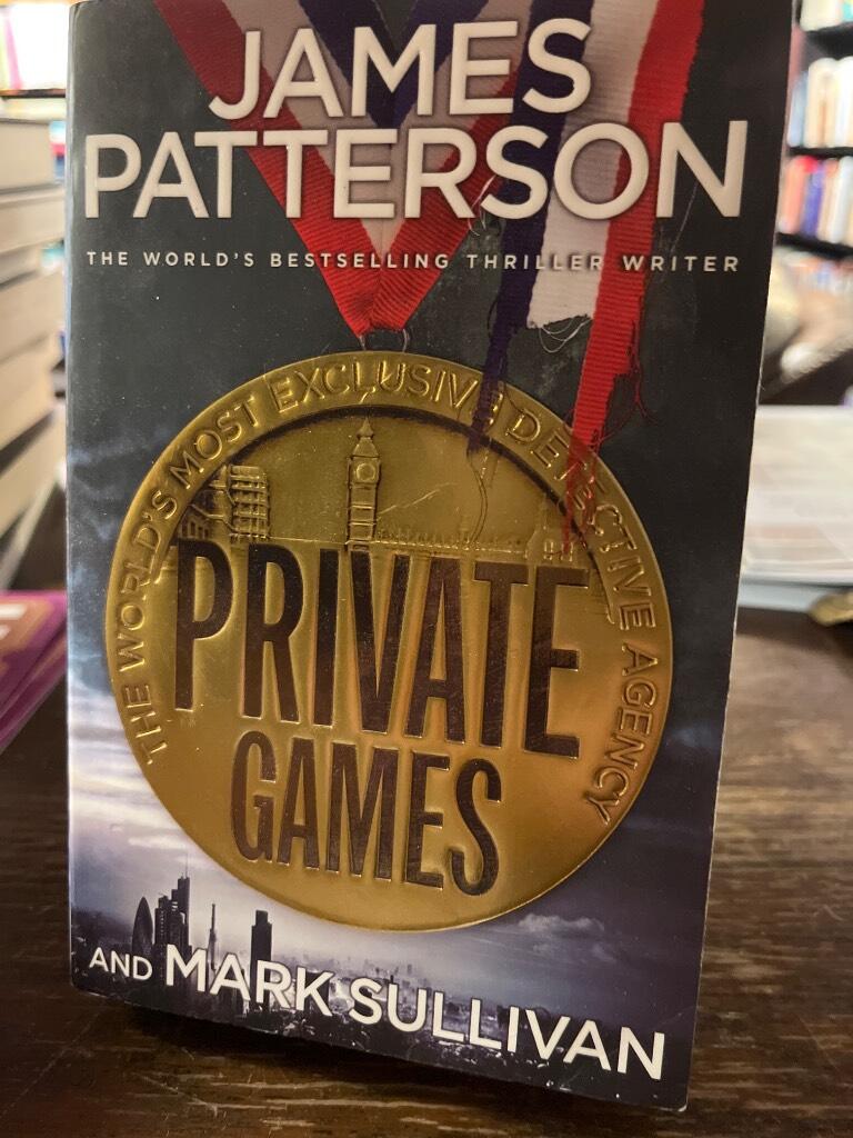 Private Games