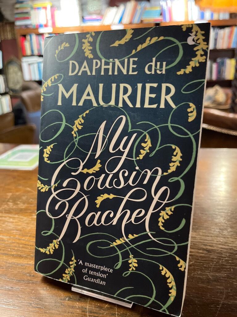 My cousin rachel
