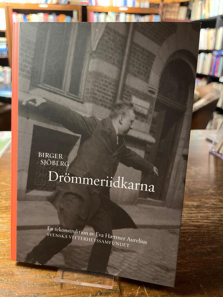 Dr&ouml;mmeriidkarna