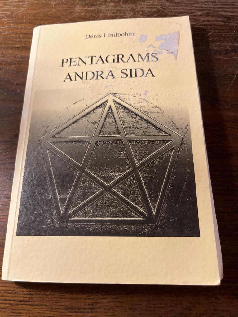 Pentagrams andra sida