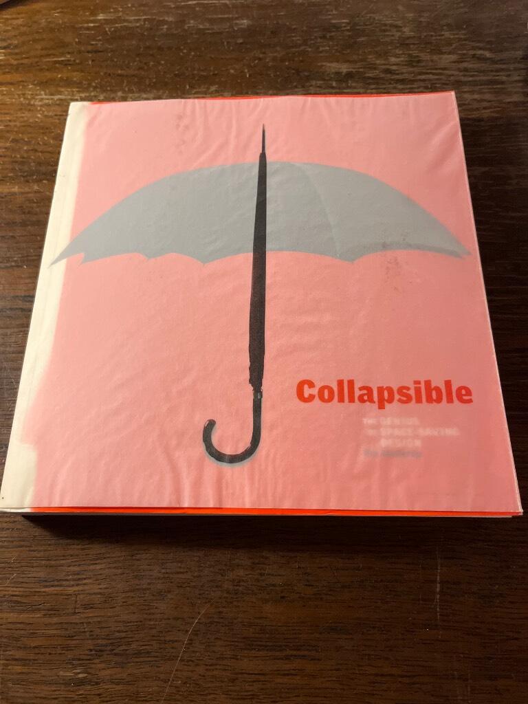 Collapsible