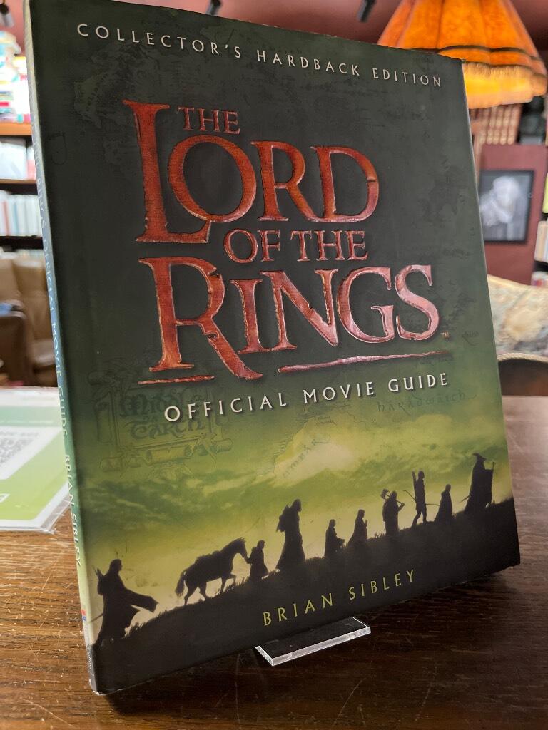The Lord of the Rings
