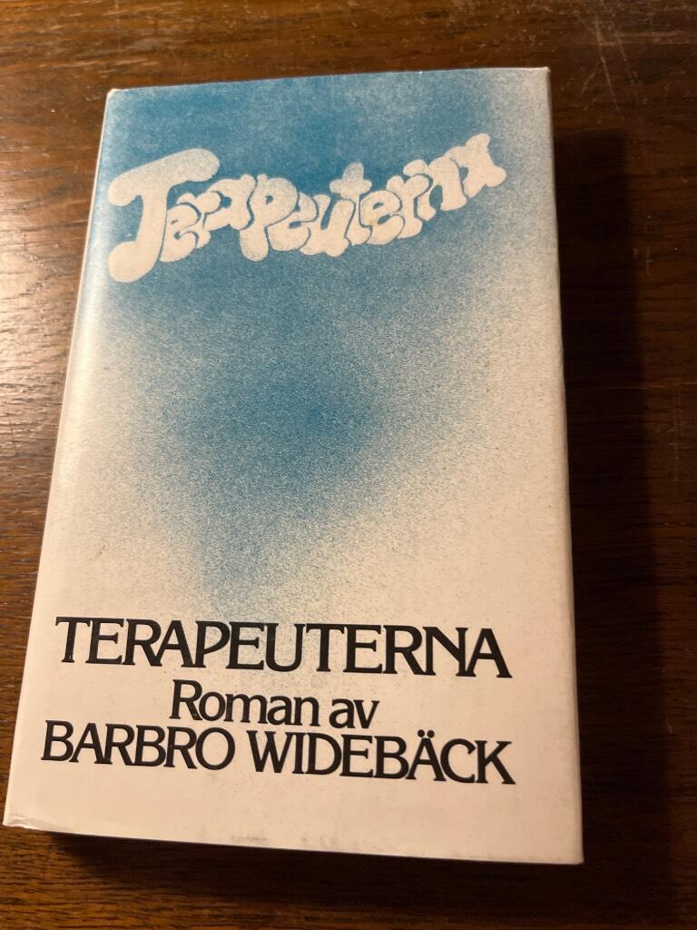 Terapeuterna : roman