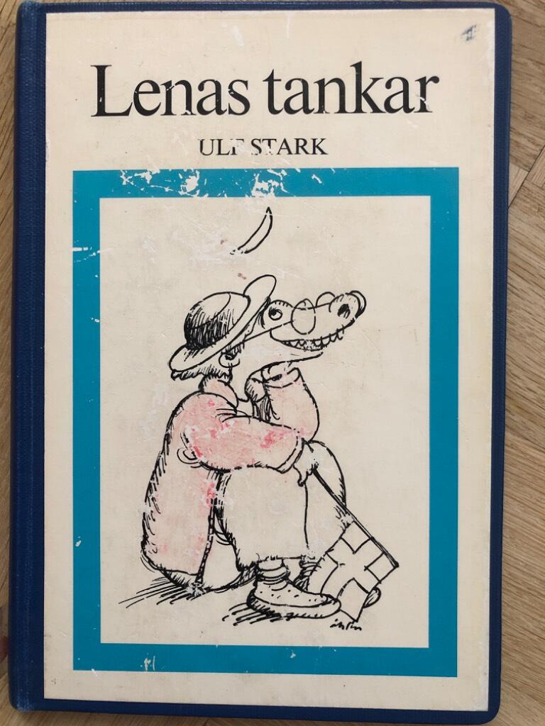 Lenas tankar