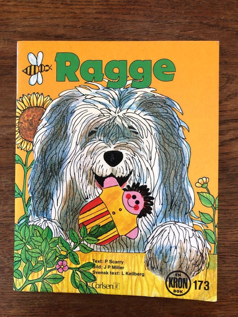 Ragge