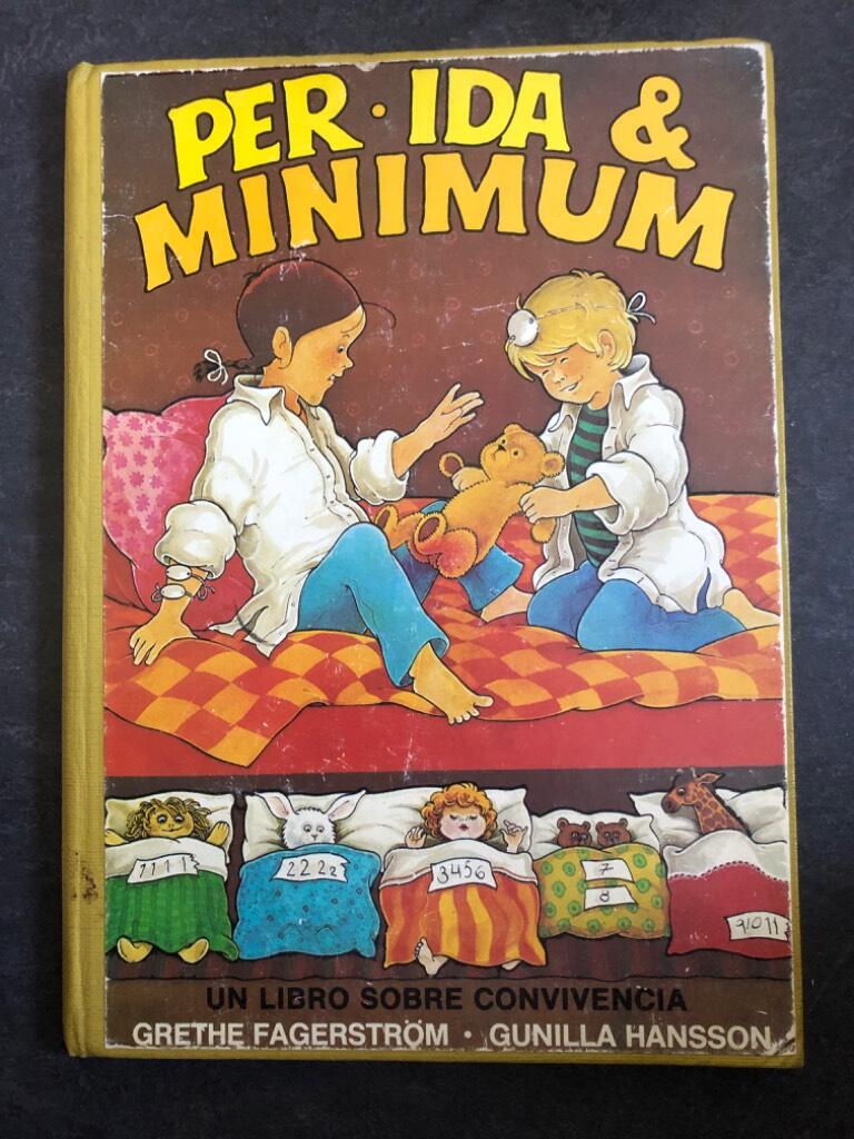 Per, Ida & Minimum