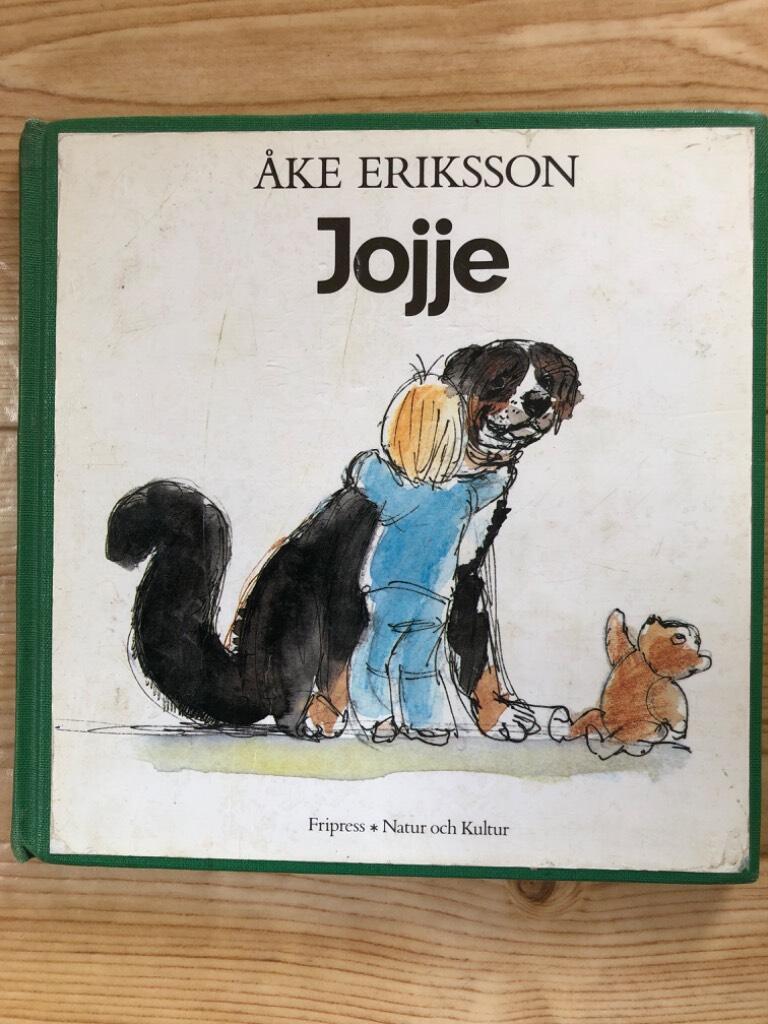 Jojje