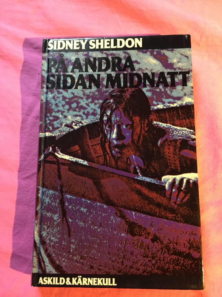 P&aring; andra sidan midnatt