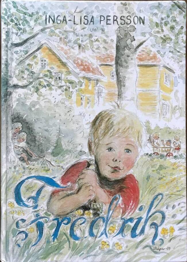Fredrik
