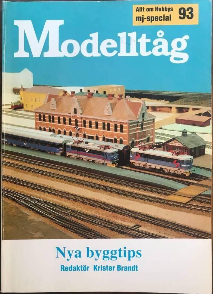 Modellt&aring;g
