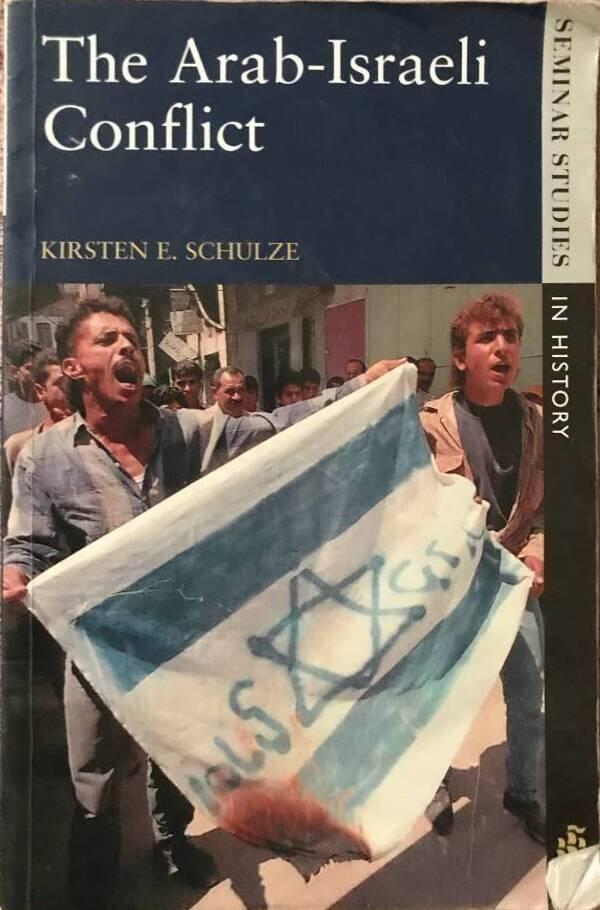 The Arab-Israeli conflict