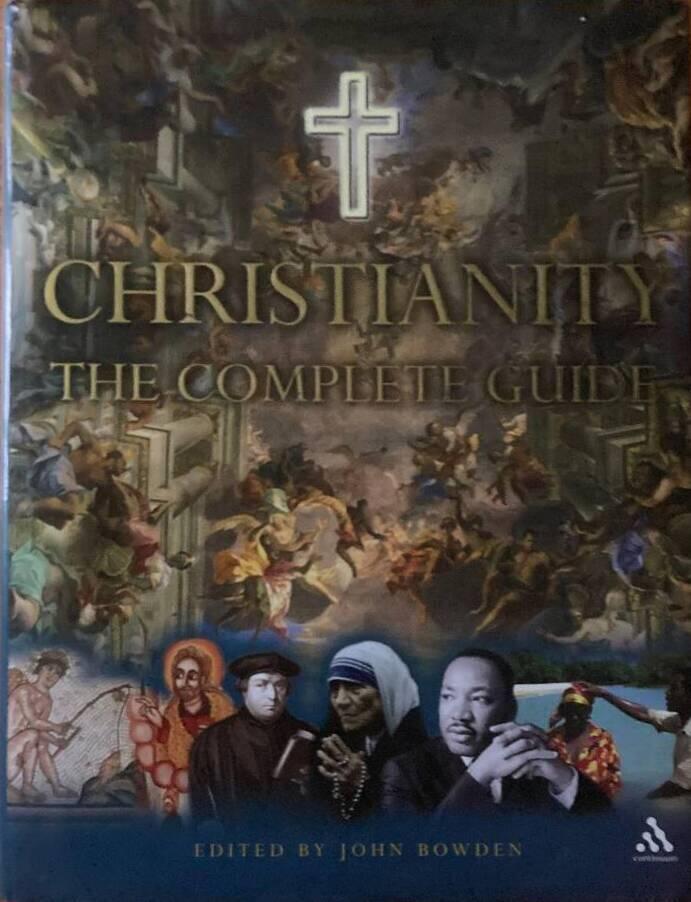 Christianity - the complete guide