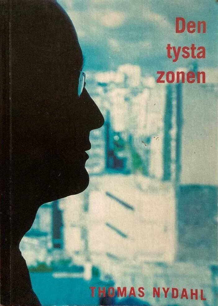 Den tysta zonen : en ess&auml; om ensamhet i liv och litteratur