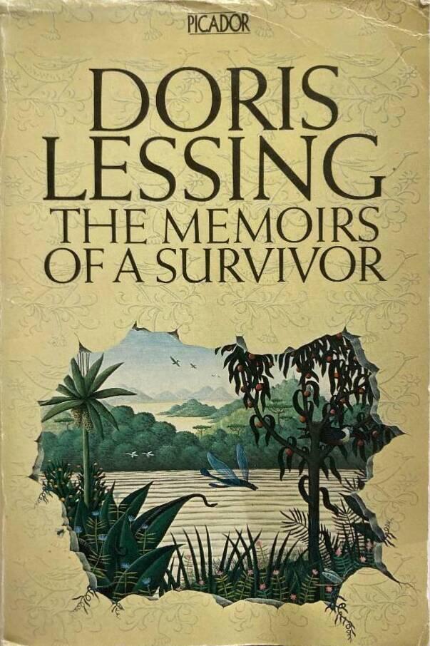 The memoirs of a survivor