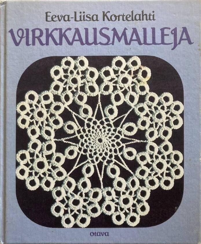 Virkkausmalleja