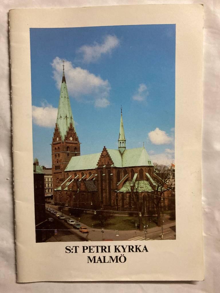 S:t Petri kyrka