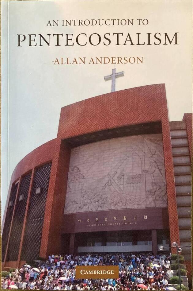 An introduction to Pentecostalism : global charismatic Christianity