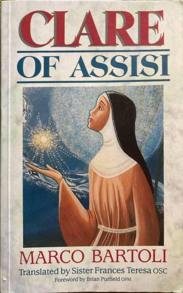 Clare of Assisi