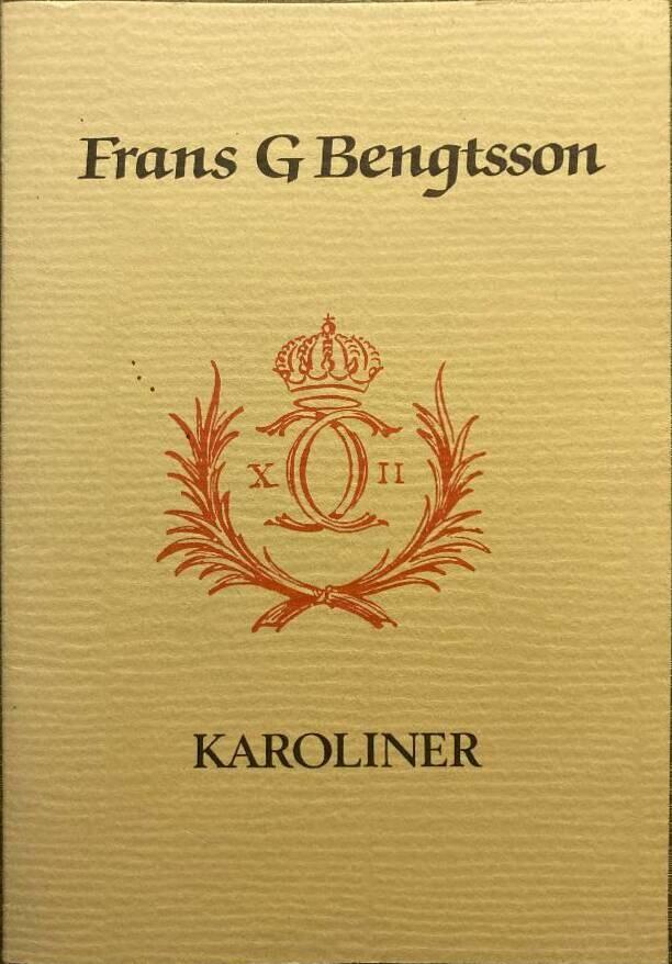 Karoliner