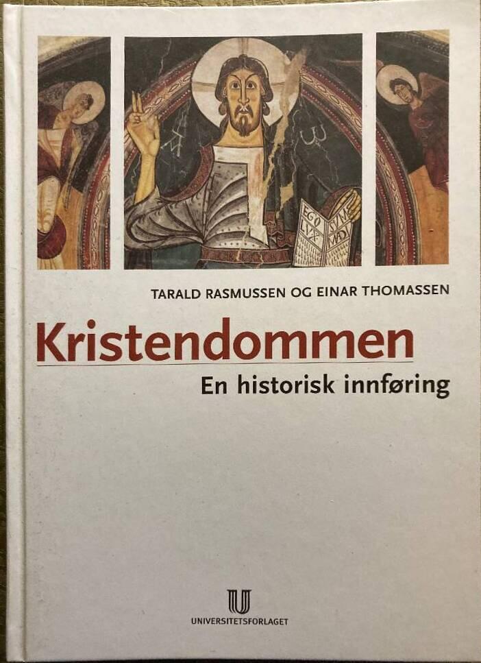 Kristendommen : en historisk innf&oslash;ring