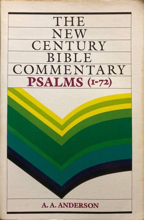 The Book of Psalms - based on the Revised Standard Version