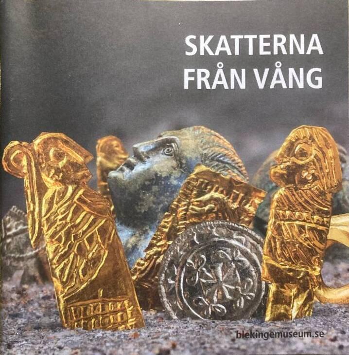 Tre &aring;r i V&aring;ng