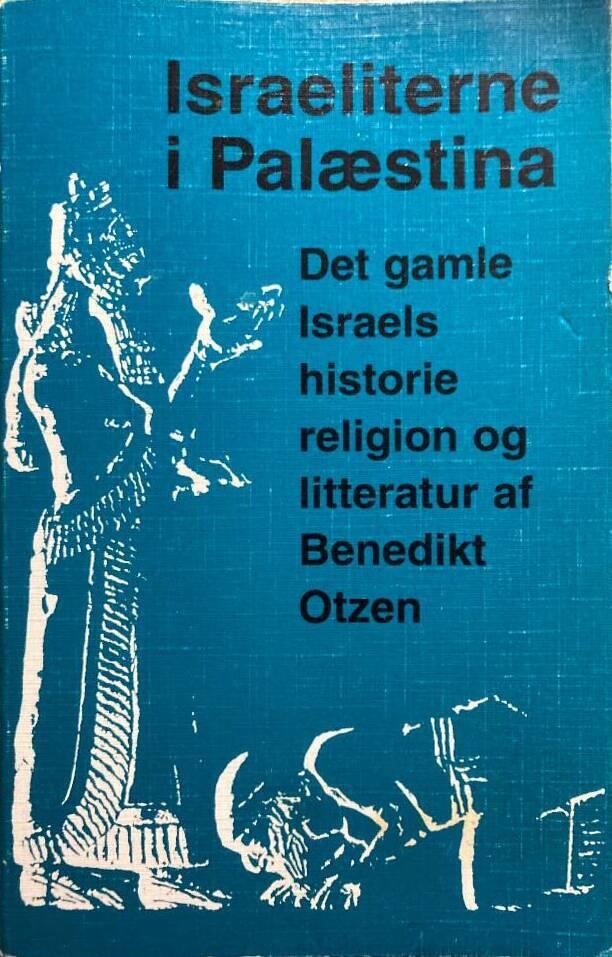 Israeliterne i Pal&aelig;stina