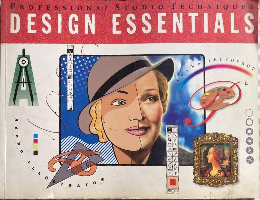 Design essentials - professional studio techniques