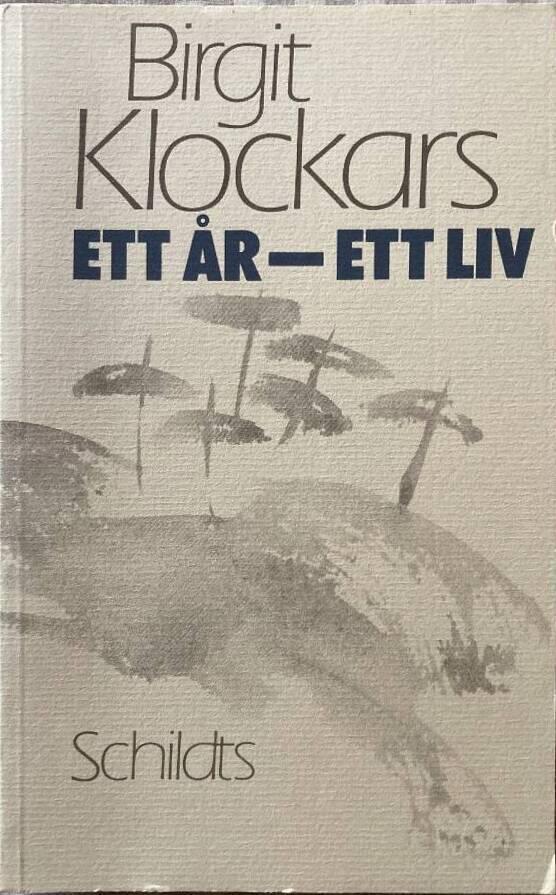 Ett år - ett liv