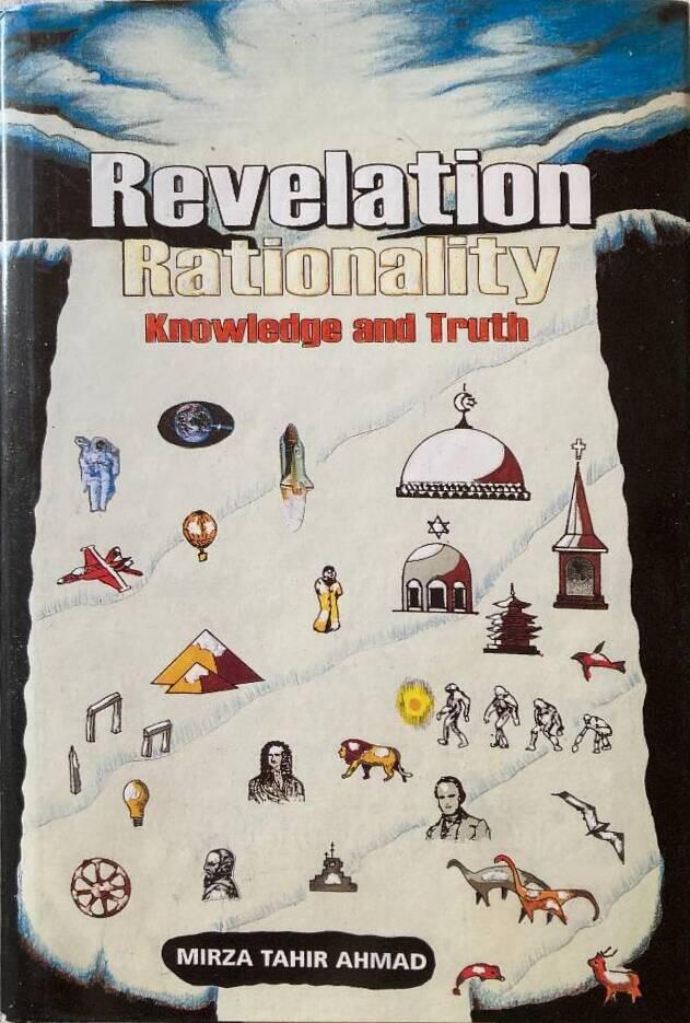 Revelation, rationality, knowledge and truth