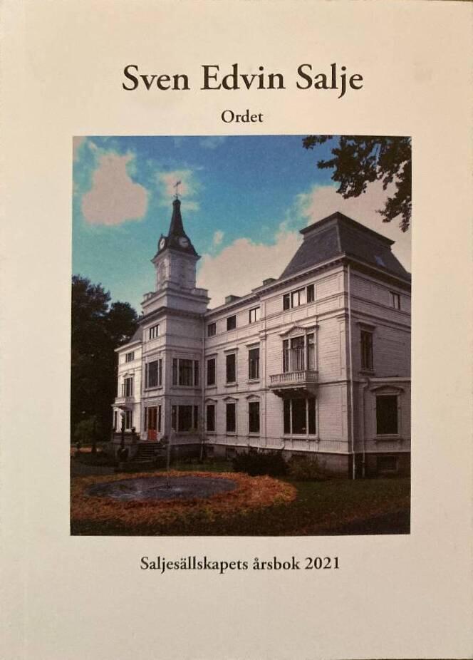 Sven Edvin Salje - ordet