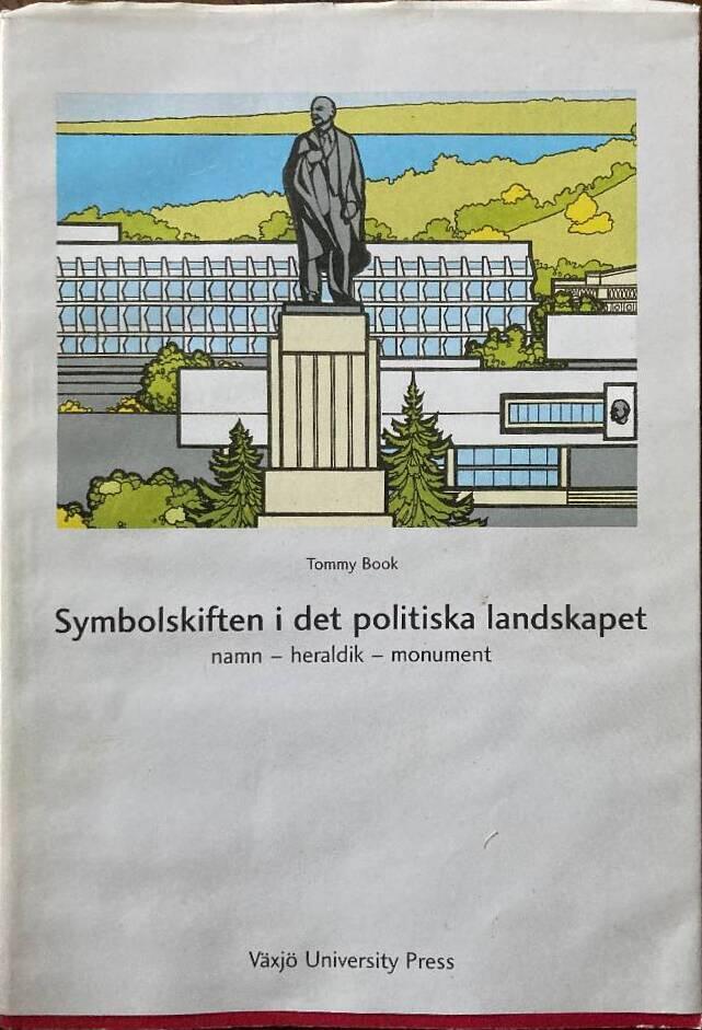 Dramatiska förändringar och sega strukturer [Elektronisk resurs]
