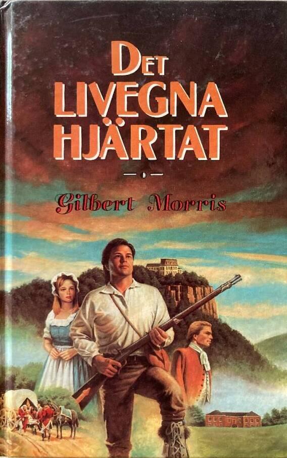 Det livegna hjärtat