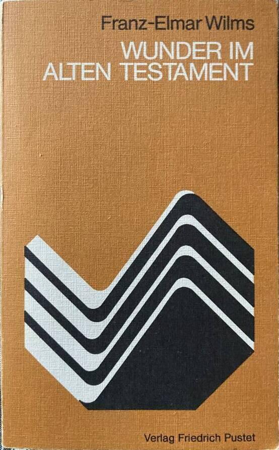 Wunder im Alten Testament