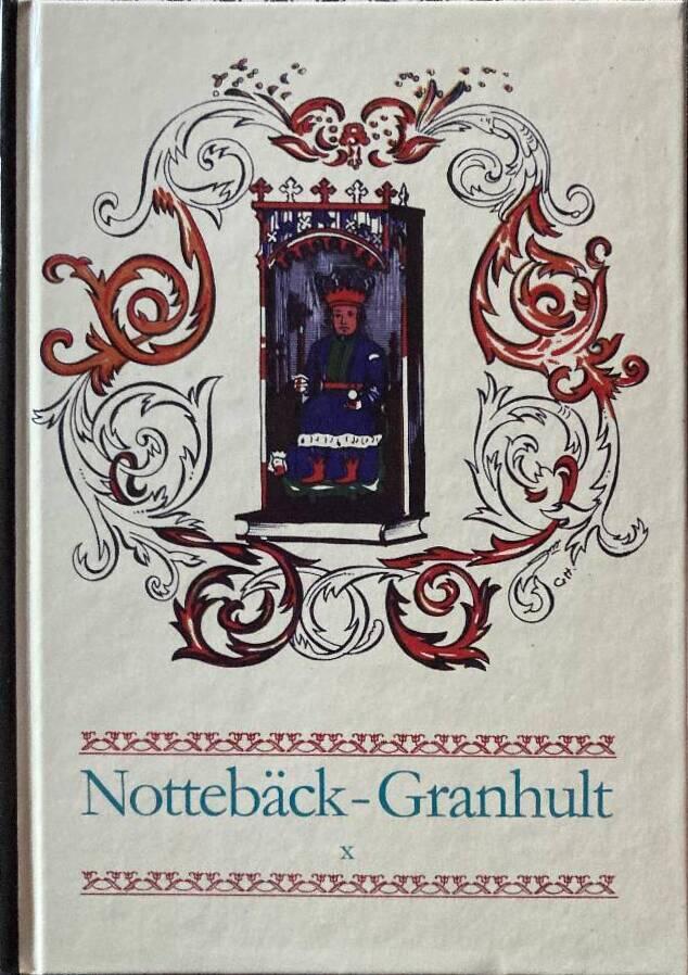 Notteb&auml;ck - Granhult
