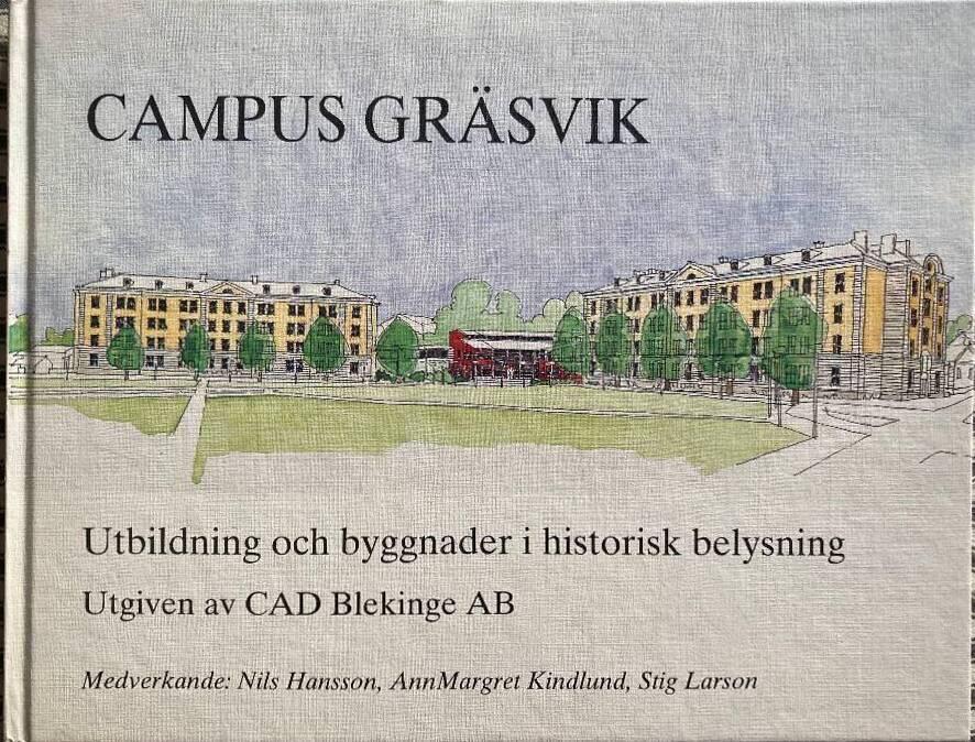 Campus Gr&auml;svik