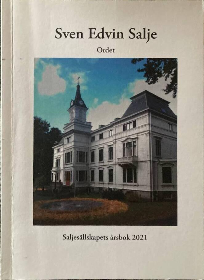 Sven Edvin Salje - ordet