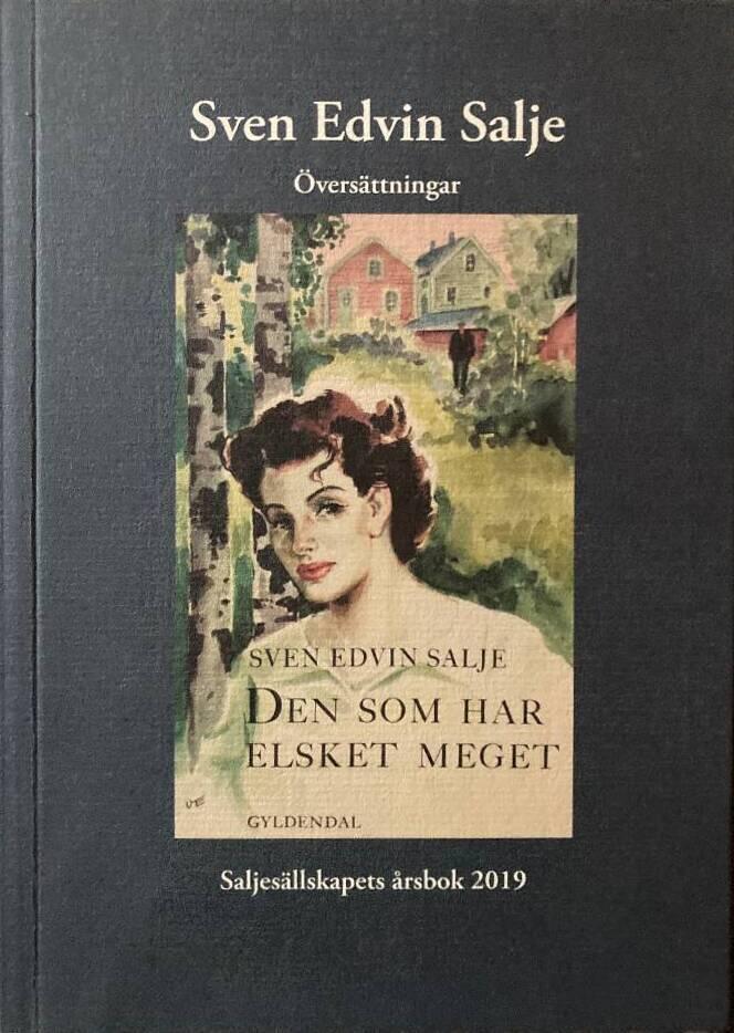 Sven Edvin Salje - vingslag i historien