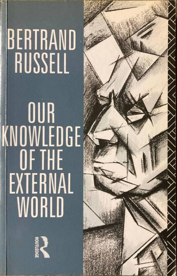 Our Knowledge of the External World