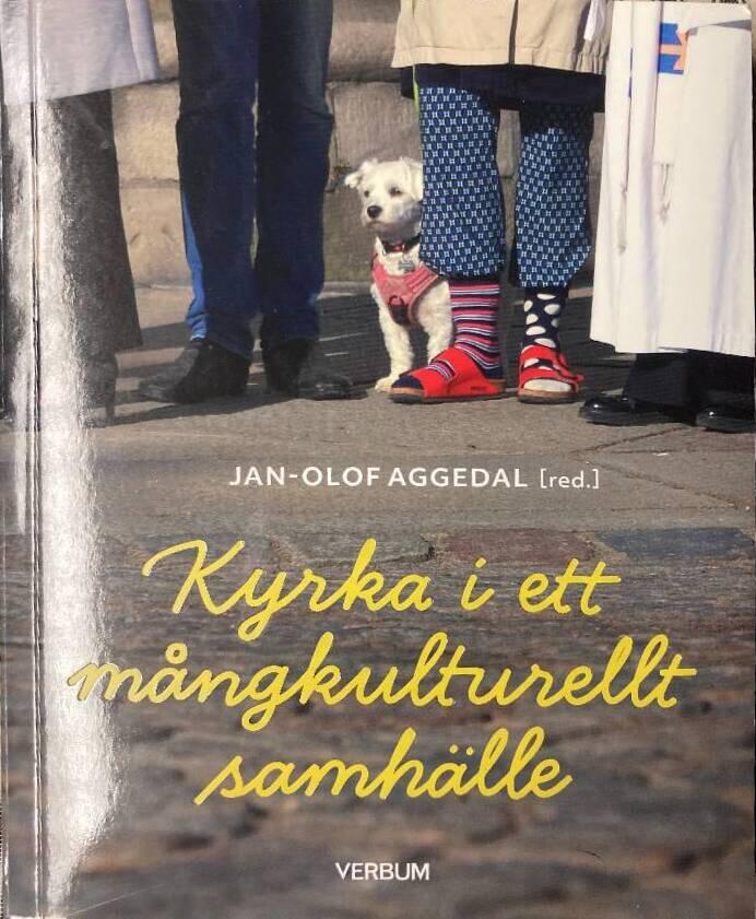Kyrka i ett m&aring;ngkulturellt samh&auml;lle