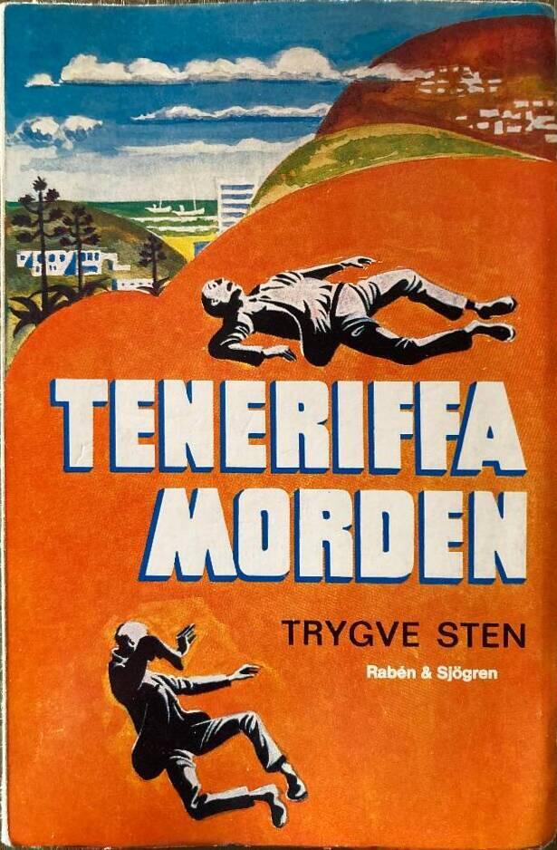 Teneriffamorden