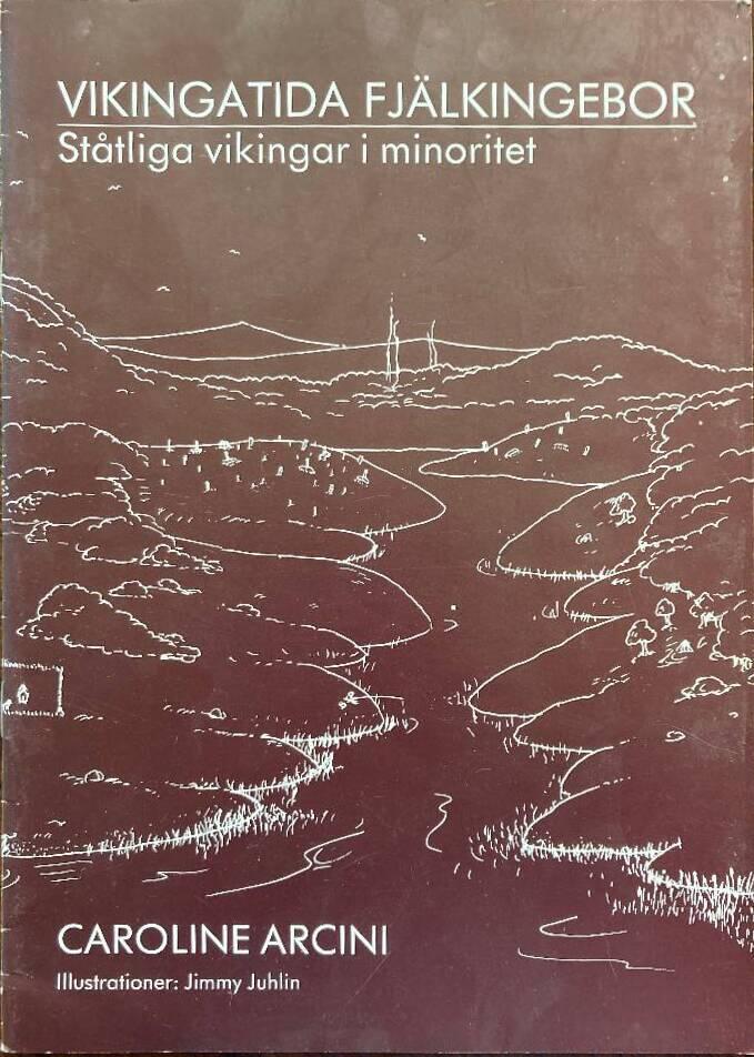 Vikingatida fj&auml;lkingbor : st&aring;tliga vikingar i minoritet