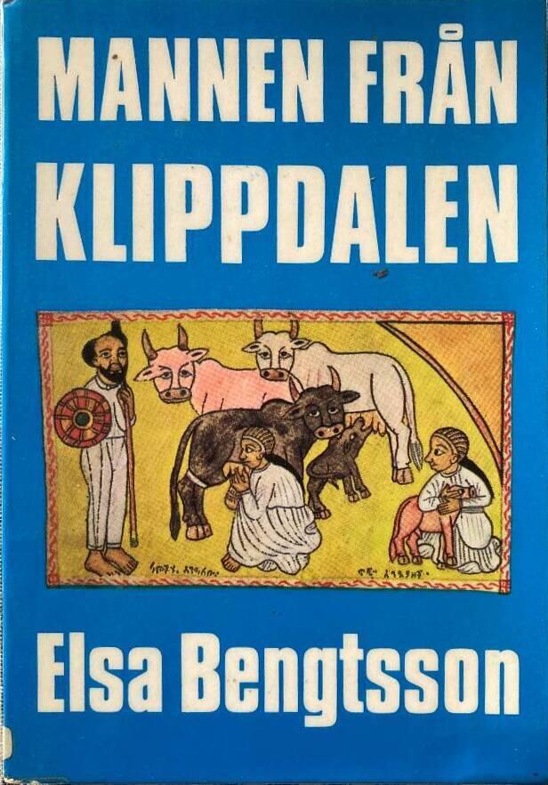 Mannen fr&aring;n Klippdalen