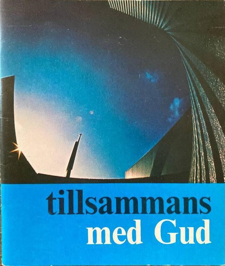 Tillsammans med Gud